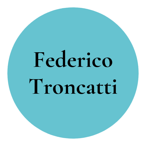 Federico Troncatti